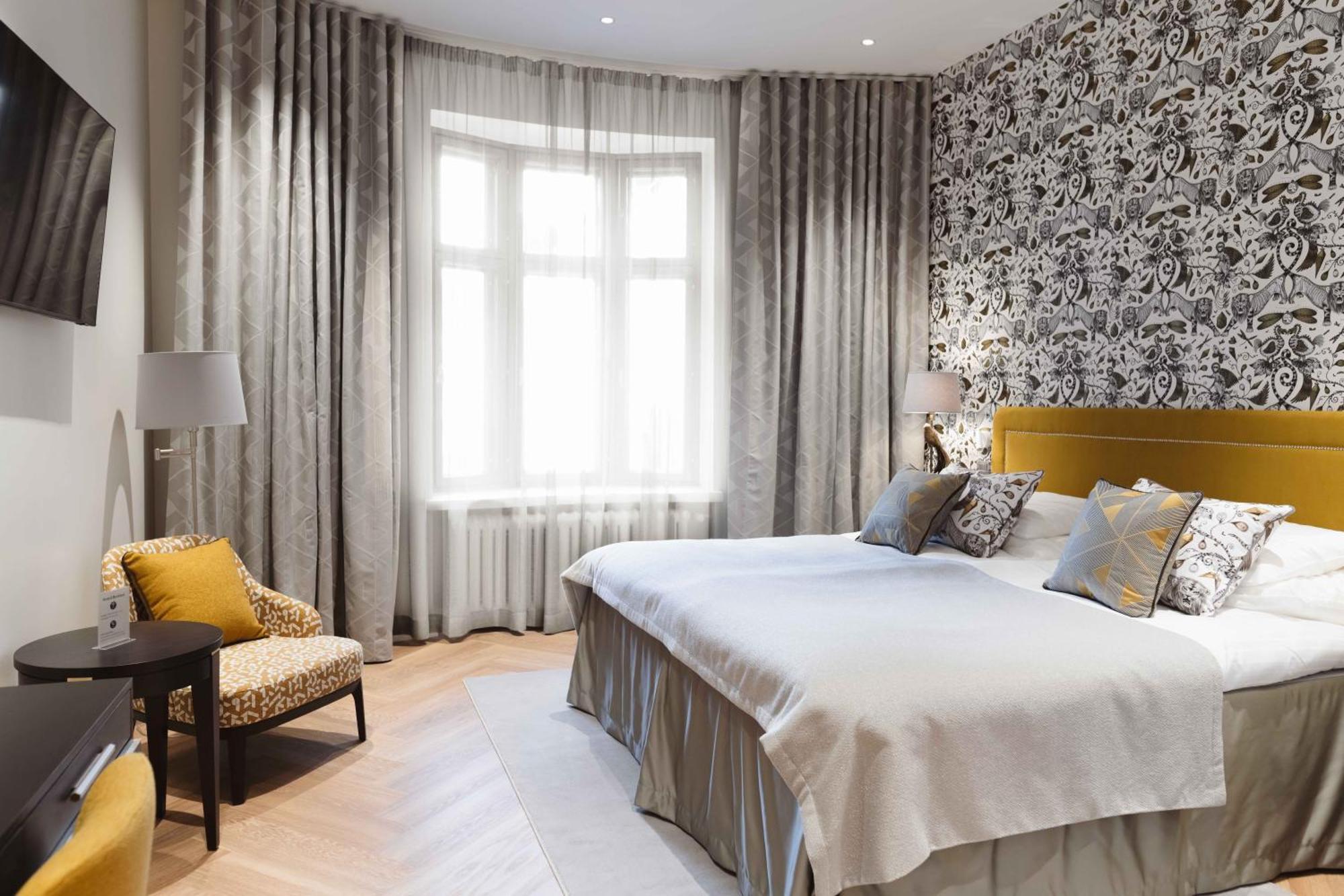 Hotel Bastian Helsinky Exteriér fotografie